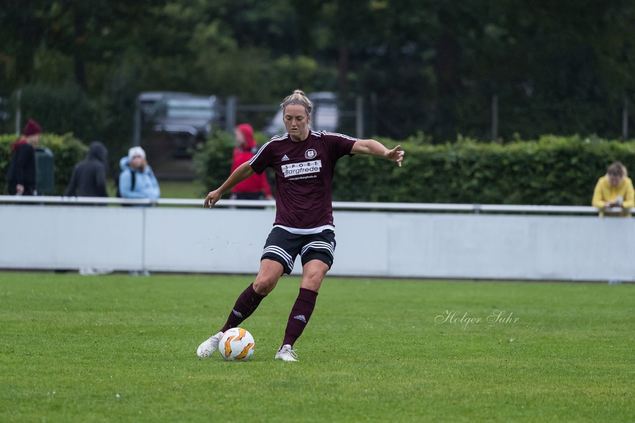 Bild 52 - Frauen SV Henstedt Ulzburg II - TSV Klausdorf : Ergebnis: 2:1